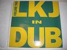 LKJ IN DUB vol. TWO ? LINTON KWESI JOHNSON ? UK 1990 ? REGGAE DUB ROOTS BASS LP