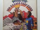 JIMMY CLIFF THE HARDER THEY COME ORIGINAL VINYL LP
