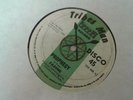 Fabine , Prophecy , Jimmy Lindsay ,Easy , 12