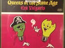 Queens Of The Stone Age - Era Vulgaris 3 x 10