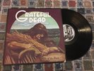 GRATEFUL DEAD WAKE OF THE FLOOD VINYL LP ORIGINAL GD-01 1973 EX/NM NICE