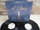 ULTRA  RARE GREEK LP JOHNNY HALLYDAY CLAUDE FRANCOIS ADAMO SERGE LAMA DALIDA