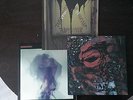 Warpaint Vinyl LPs x 3 The Fool, Warpaint, Exquisite Corpse