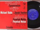 MICHAEL RABIN Sarasate / Paganini 10
