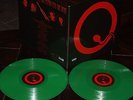 queens of the stone age songs for the deaf very rare edition  lp color   mint