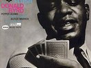 Donald Byrd  - Royal Flush Vinyl LP NEU