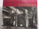 U2 ?– The Unforgettable Fire SEALED 1st Press 1984 USA LP Brian Eno U 2