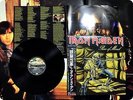 IRON MAIDEN 