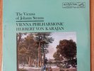 RCA LSC-2538 The Vienna of Johann Strauss KARAJAN sealed vintage LIVING STEREO