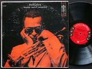 MILES DAVIS 'Round About Midnight LP COLUMBIA CL 949 6-EYE DG MONO John Coltrane
