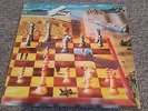 PETER HAMMILL - Fool's Mate (Vinyl LP 9199 190)