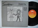 SANTANA Hold On - extended disco version 12