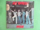 HUSH (Australian glam rock) orig 1974 Lp - Get Rocked