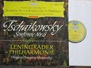 TCHAIKOVSKY 