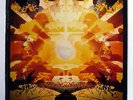 HAPSHASH AND THE COLOURED COAT Featuring The Human Host - UK Mono 12” Red Vinyl