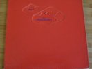 THE JOHN DUMMER BAND BLUE rare ORIGINAL UK SWIRL from 1972 in MINT-