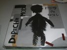 Depeche Mode - Playing The Angel - 180g 2LP audiophile Vinyl // 2014