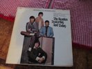BEATLES YESTERDAY AND TODAY 2nd STATE STEREO BUTCHER LP CAPITOL ST-2553