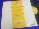 ENRICO MAINARDI Sonate Fur Violoncello Klavier DEUTSCHE LPM18354 HIFI