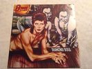 DAVID BOWIE *DIAMOND DOGS* LP 1974 UK EDITION EXC