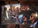 GRAND BELIAL'S KEY Judeobeast Assassination PICTURE LP LTD Drakkar Arghoslent