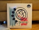 Blink-182 Limited Edition Hot Topic Colored Vinyl