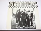 the Specials 1st debut Vinyl LP chrysalis Terry Hall ska 1980 mod oop rare 1265