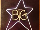 BIG STAR #1 RECORD ARDENT ADS 2803 RADIO PROMO 1972 ORIG LP SUPER RARE EX-