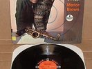 MARION BROWN Three For Shepp ORG STEREO IMPULSE PRESS Rare Jazz LP