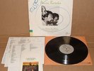 AMIRI BARAKA New Music New Poetry 1st Press w/ all inserts & Book  FREE JAZZ LP