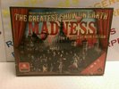 Madness The Greatest Show On Earth Can't Touch Us Now Special Edition NEW Sealed