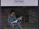 LARRY SPARKS: Thank You Lord LP Sealed Bluegrass