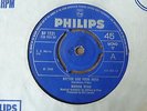 Marion Ryan - Better Use Your Head 1968 UK 45 PHILIPS NORTHERN SOUL