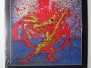 MIGHTY BABY S/T LP 1969 2015 Reissue UK Folk PSYCH Heavy Leaf Hound m-