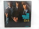 LP The Rolling Stones 12 x 5 Mono London LL 3402