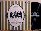 Decca FFSS SXL 6151 Weller Quartet Brahms Quartet # 1& 2 ED1 VG++ TO NM