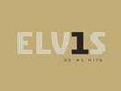 ELVIS PRESLEY 30 #1 HITS LP VINYL BRAND NEW 33RPM