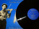 COUNTRY 33 RPM LP RECORD - ECK ROBERTSON MASTER FIDDLER - SONYATONE 201