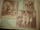 2 COUNTRY 33 RPM LP RECORDS - TRADITIONAL FIDDLE MUSIC OF MISSISSIPPI - COUNTY