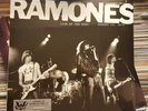 RAMONES...LIVE AT THE ROXY 1976...BF RSD...NEW/SEALED...LIVE...NUMBERED...LTD