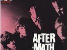 The Rolling Stones - Aftermath - UK Version (1LP Vinyl) ABKCO, NEU+OVP