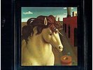 CLUSTER & ENO MICHAEL ROTHER PICTURE MUSIC INSTRUMENTAL LP