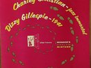 Charley Christian/Dizzy Gillespie-Harlem Jazz Scene 1941-Counterpoint/Esoteric-