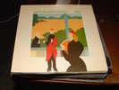 BRIAN ENO ANOTHER GREEN WORLD LP ORIGINAL US PRESS ECM MINT- VINYL WOW