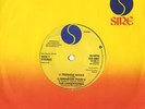 Undertones Teenage Kicks - 2nd UK 7