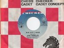 GENE CHANDLER 'In My Body's House' US Checker Funk/Sweet Soul/Breaks 45 HEAR