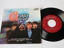 ROLLING STONES ruby tuesday MEXICO 4-trk 7
