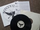 SCARECROW LP. 'SCARECROW' *RARE PROG ROCK. SMFM11278. 'SCARECROW' LP