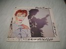 LP - David Bowie - Scary Monsters album vinyl record RCA 1980 + insert