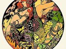 Blues Pills - Lady In Gold [2LP] (Pink Colored Vinyl)  VINYL LP NEW